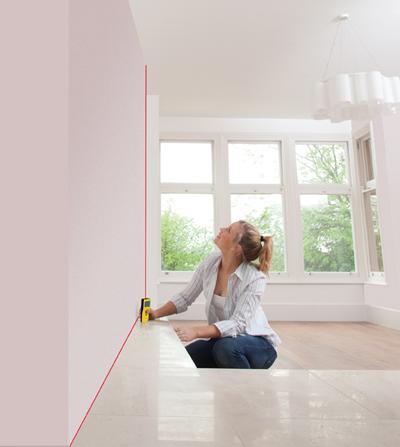 Image du produit Stanley Mesure laser TLM 65 - 20M (20 m, 635 nm)