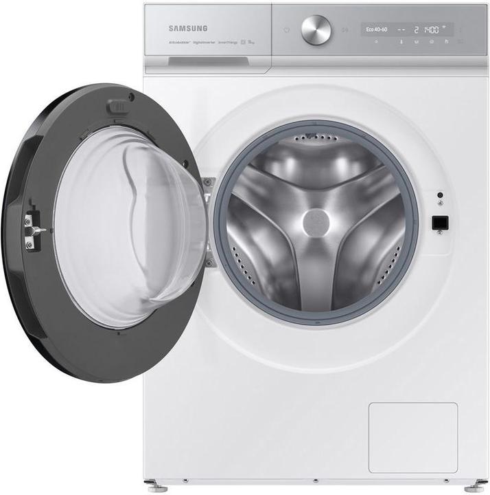 Actual product image Samsung WW11BB944AGHS5 (11 kg, Left)