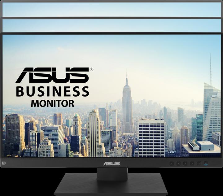 Actual product image ASUS BE24EQSB (1920 x 1080 pixels, 23.80")