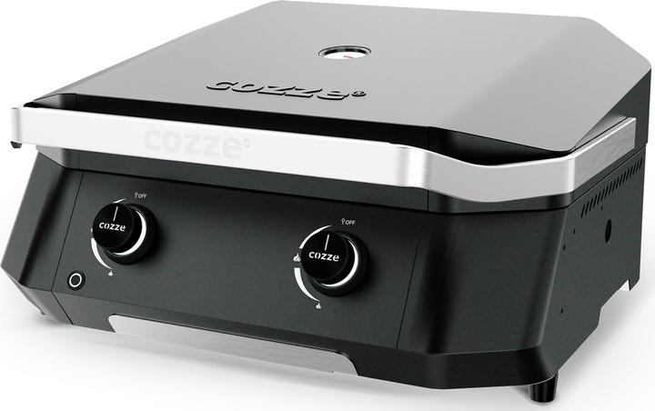 Image du produit Cozze Plancha (6.40 kW)