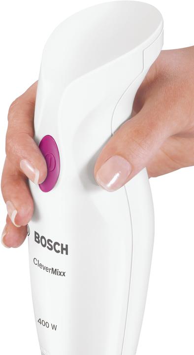 Image du produit Bosch Hausgeräte Msm2410pw (Prise UE)