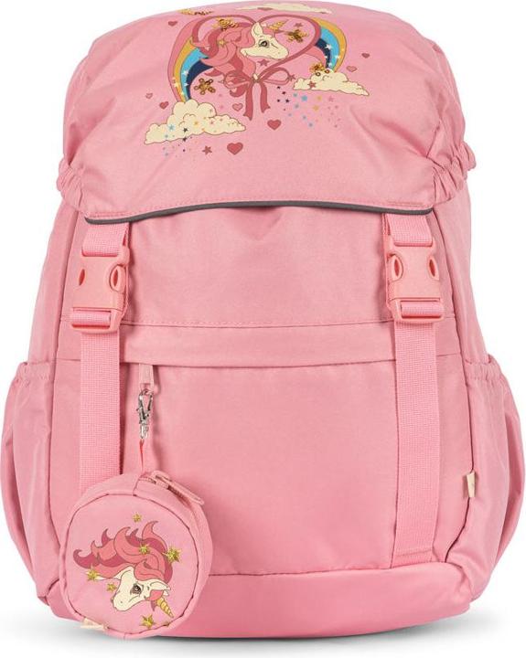 Konges Slojd Clover Schulthek Peony Unicorn