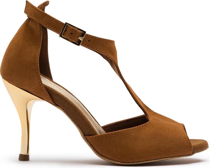Image du produit Dancing Queens DQ1001 Chaussures de danse (38)