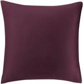 Actual product image KAS Uni satin (Pillowcase, 65 x 65 cm)