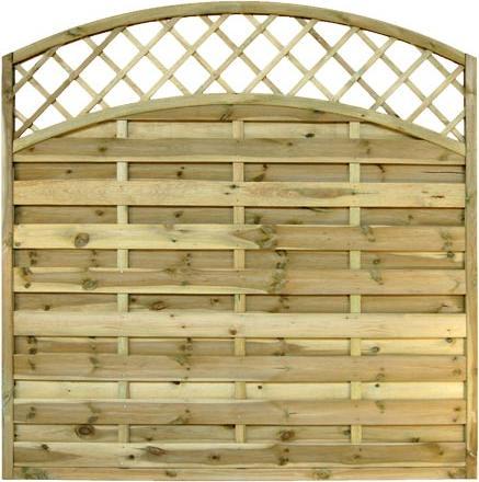 Image du produit Larus Panneau pare-vue (180 cm)