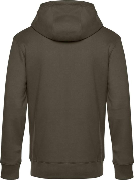 Actual product image B&C King Hoodie (L)