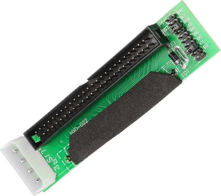 PowerGuard SCSI 80-Pin to 50-Pin Adapter