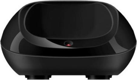 Image du produit Maxcom Téléphone Fixe Sans Fil Mm35d Noir