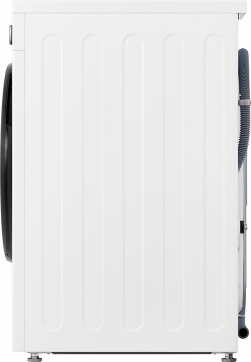 Actual product image LG F4NX1009NWB Washing machine 9 Kg Class A (9 kg, Left)