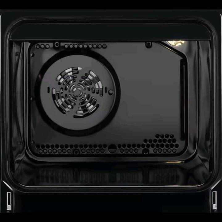 Produktbild Electrolux LKR620066W Freistehende Multifunktionsküche mit