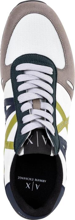 Actual product image Armani Exchange Man (46)