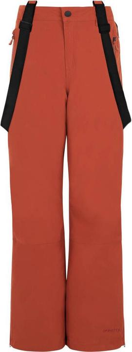Uluru rustic, Orange