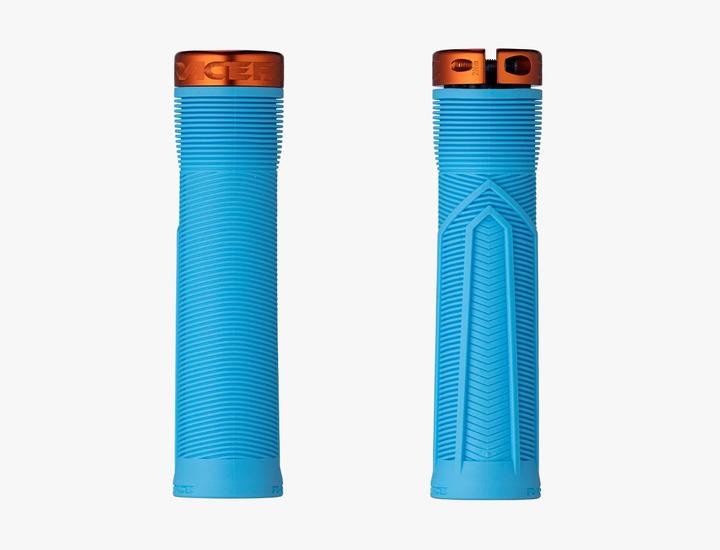 Produktbild Race Face Chester Grip Lock-on 34mm