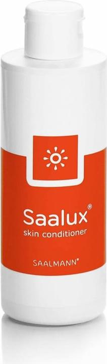 Actual product image Saalmann Schuppenlöser Nachfüllflasche (200 ml)