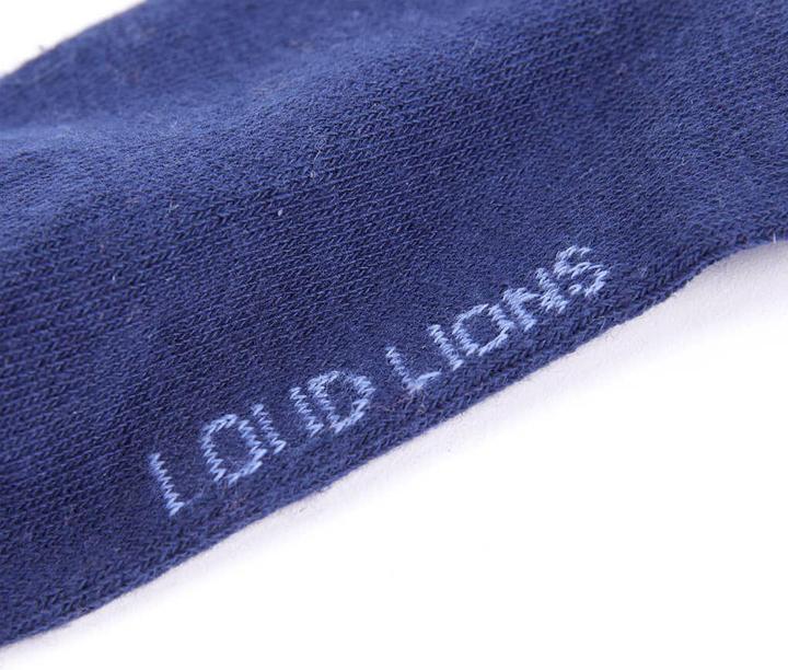 Produktbild VidaXL Kindersocken 5 Paar EU 26-29,Material: 78 % Baumwolle. 20 (2er Pack, 26 - 29)