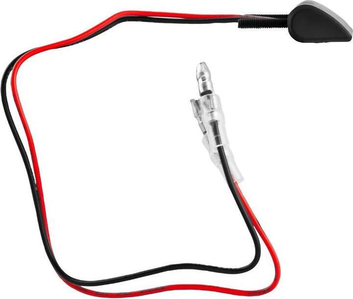 Produktbild Koso kennzeichenbeleuchtung drop a leds