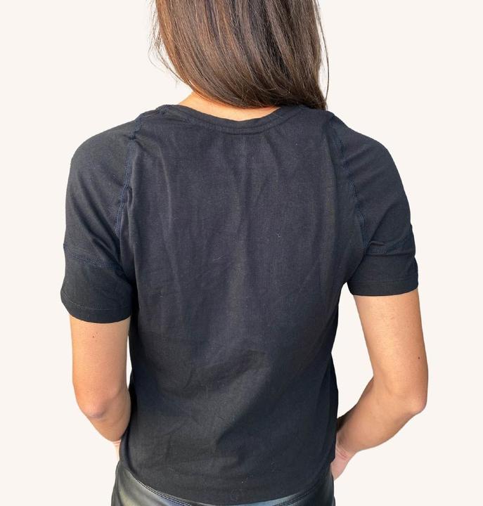 Produktbild Swedish Posture Alignment Cotton Posture T-shirt (XL)