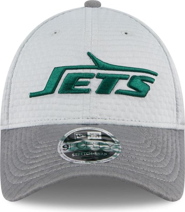 Image du produit New Era 9Forty Stretch Cap Formation 2024 New York Jets