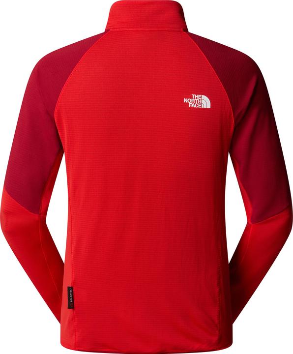 Actual product image North Face Bolt Polartec (XL)