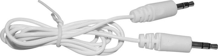 Actual product image Technaxx MA Display Soundstation (5 h, Rechargeable battery operated, Electrical connection)