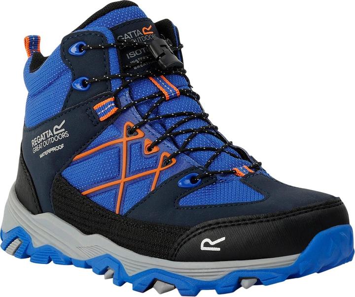 Produktbild Regatta Wanderstiefel Samaris III (34.5)