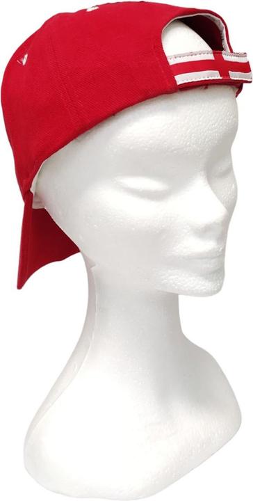 Produktbild Daiber Flag-Cap England (One Size)