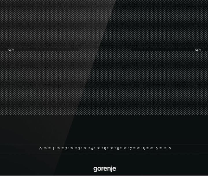 Immagine prodotto Gorenje IS646BG
