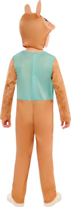 Actual product image Bristol Novelty Childrens/Kids Rabbit Costume Set (104)