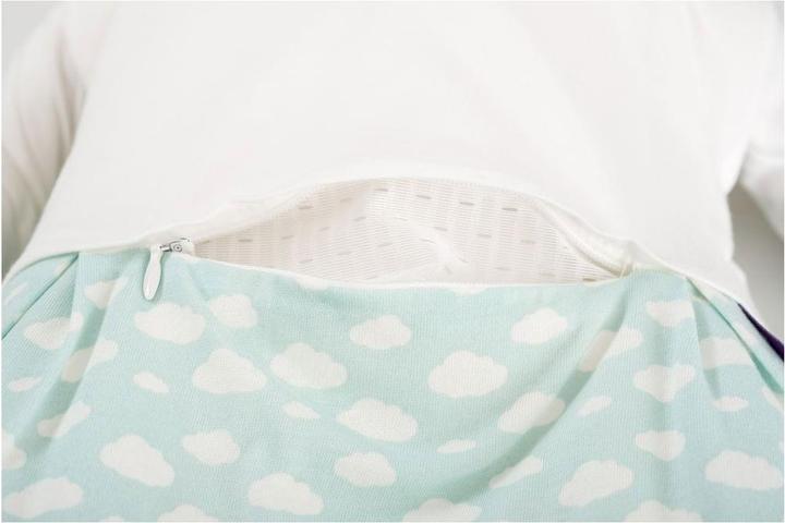 Immagine prodotto Träumeland Sacco a pelo Liebmich (74 cm)