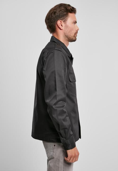 Immagine prodotto Brandit Camicia USA (XXL)