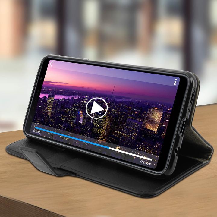 Actual product image Avizar Lenny Series (Samsung Galaxy A7 (2018))