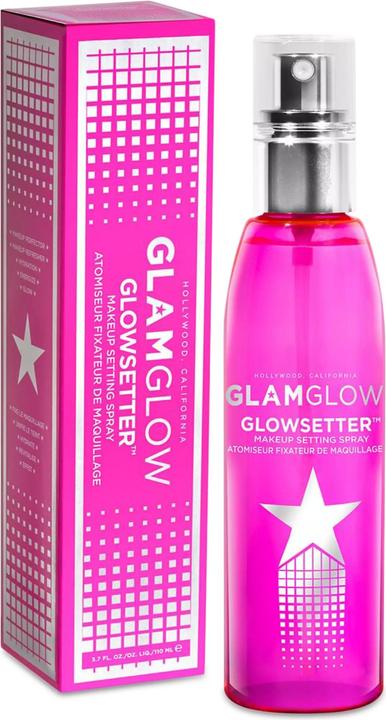 Produktbild Glamglow Glowsetter Make-Up Setting Spray