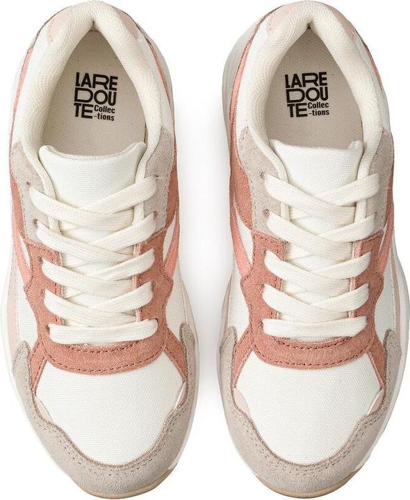 Produktbild La Redoute Collections Sneakers mit Schnürung (39)