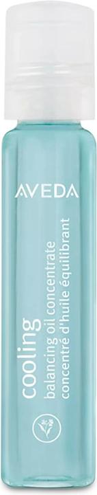 Actual product image Aveda Cooling Balancing Oil Concentrate Rollerball (Body oil, 7 ml)