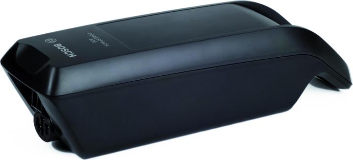 Bosch eBike PowerPack 400 BBS265 (400 Wh, Batterie pour vélo électrique)