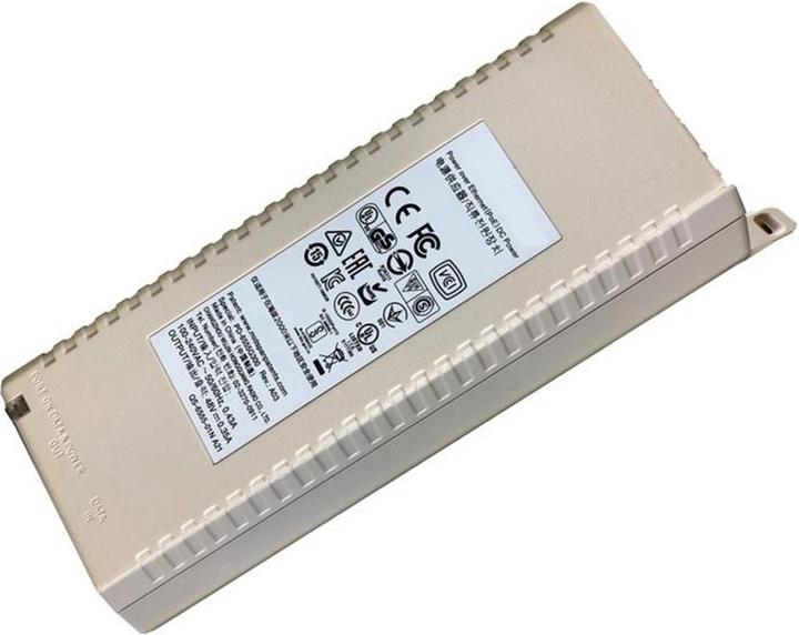 Produktbild Aruba Instant On 802.3at POE Injector (Proprietär 24V, 802.3af (PoE), 30 W)