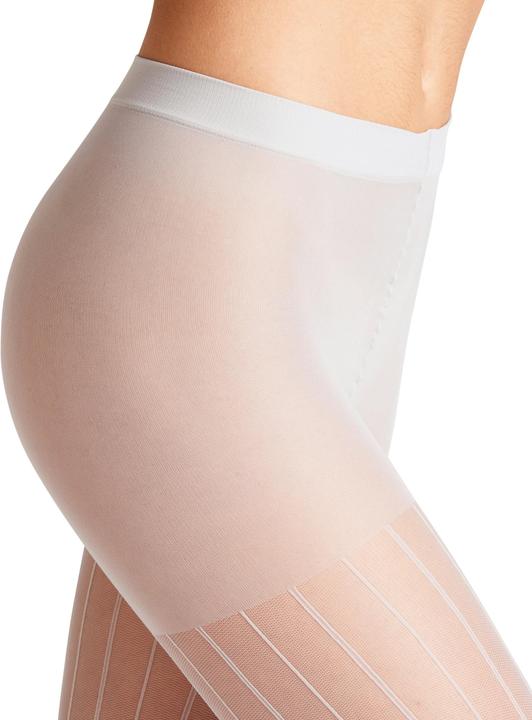 Produktbild Falke Linear Lounge 25 DEN Damen (25 DEN, S)