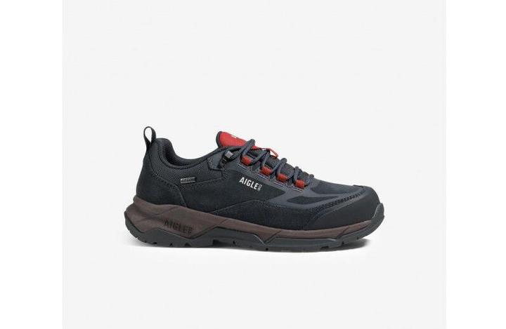 Produktbild Aigle Palka Low MTD - Wanderschuhe - Herren (43)