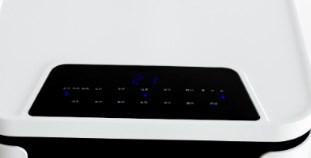Actual product image Ohmex COL-9090PRO (350 m², 221.79 BTU/h)