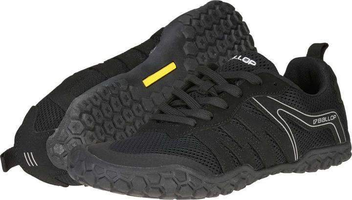 Actual product image Ballop Pellet shoes (36)