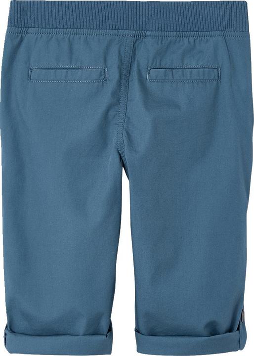 Image du produit Vertbaudet Jungen Sommerhose mit verstellbarer Beinlänge (140)