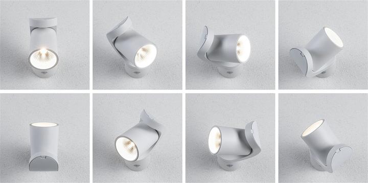 Actual product image Paulmann Cuff (950 lm, IP44)