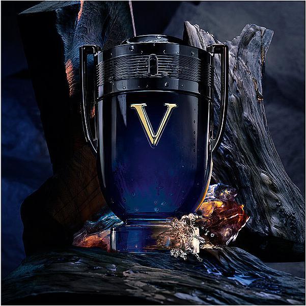 Actual product image Paco Rabanne Victory Elixir Eau de Parfum (Eau de parfum, 50 ml)