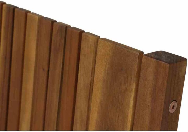Image du produit Siena Garden Banc de 2 personnes