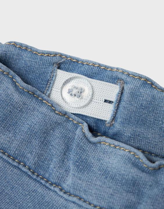 Produktbild Name it Baggy Fit Jeans (80)