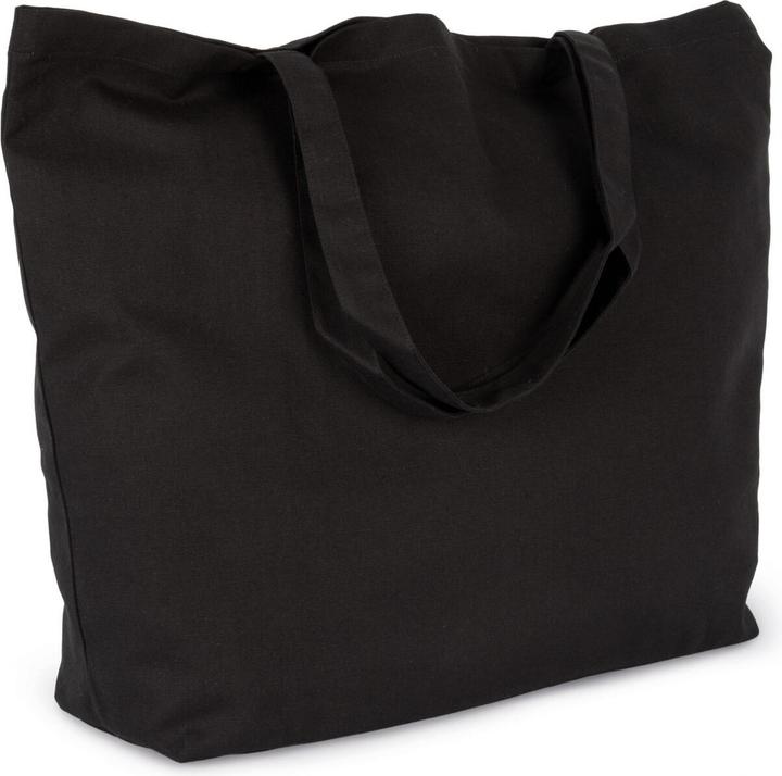 Produktbild Kimood Tote bag extra breite Baumwolle
