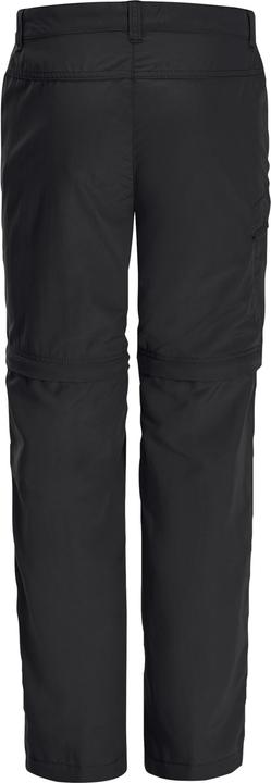 Produktbild Jack Wolfskin Safari Zip Off Pants K (128)