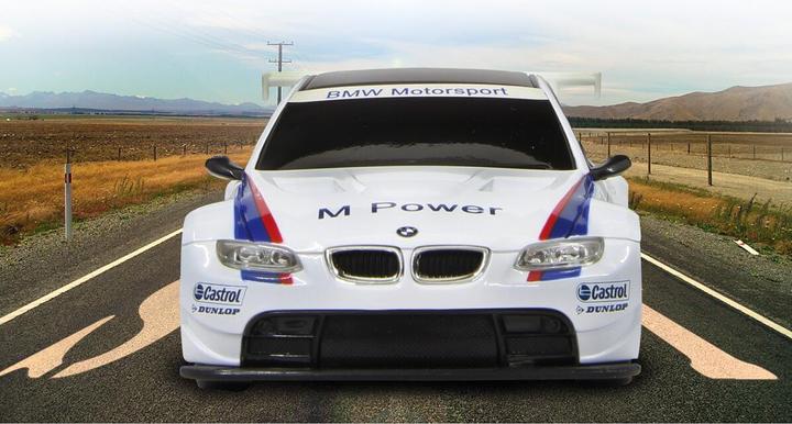 Immagine prodotto Jamara BMW M3 Sport