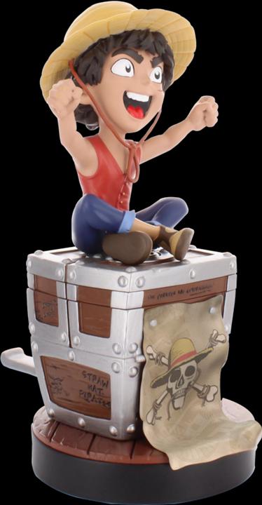 Image du produit Exquisite Gaming Luffy - Cable Guy (PS5)