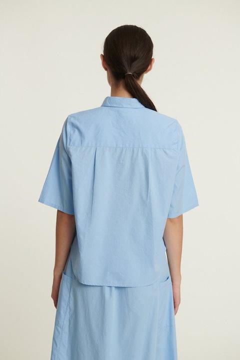 Actual product image Basic Apparel W's Silje SS Shirt (XS)